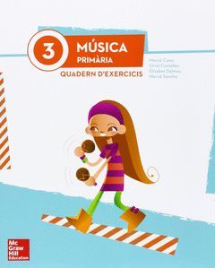 MUSICA 3 EP QUADERN