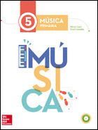 MUSICA 5 EP CAT.