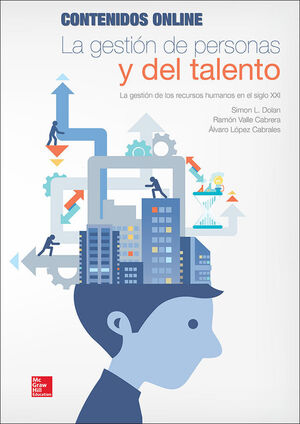 GESTIÓN DE PERSONAS Y DEL TIEMPO, LA (4ª EDICIÓN, 2014)