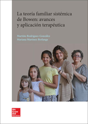 TEORIA FAMILIAR SISTEMICA DE MURRAY BOWEN. AVANCES Y APLICACION TERAPEUTICA (POD