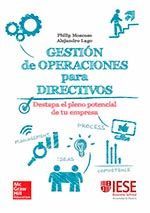 GESTIÓN DE OPERACIONES PARA DIRECTIVOS