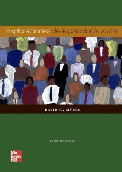 EXPLORANDO LA PSICOLOGÍA SOCIAL