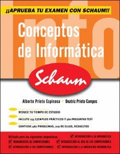 CONCEPTOS DE INFORMATICA