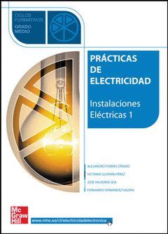 CUTR PRACTICAS DE ELECTRICIDAD. INSTALACIONES ELECTRICAS I