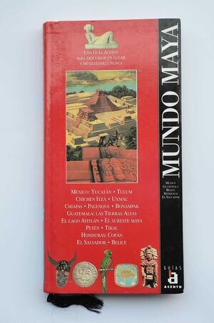 MUNDO MAYA