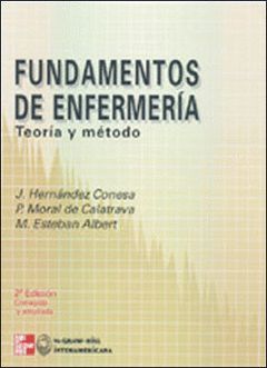 FUNDAMENTOS DE ENFERMER{A: TEOR{A Y METODO