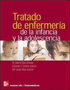 TRATADO DE ENFERMER{A DE LA INFANCIA Y LA ADOLESCENCIA