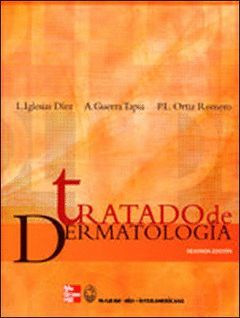 TRATADO DE DERMATOLOG{A
