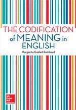 CODIFICATION OF MEANING IN ENGLISH