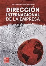 DIRECCION INTERNACIONAL DE LA EMPRESA.