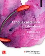 LENGUA LITERATURA 2ºBACHILLERATO +SMARTBOOK