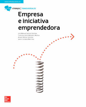 EMPRESA E INICIATIVA EMPRENDEDORA CF GM