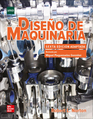 DISEÑO DE MAQUINARÍA