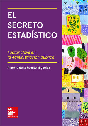 EL SECRETO ESTADISTICO VS