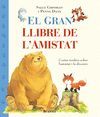 GRAN LLIBRE DE L'AMISTAT, EL