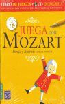 JUEGA CON MOZART