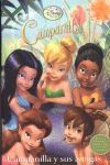 CAMPANILLA Y SUS AMIGAS.BEASCOA-INF