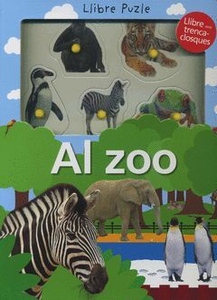 AL ZOO.LLIBRE PUZLE.BEASCOA-INF-G-CAJA