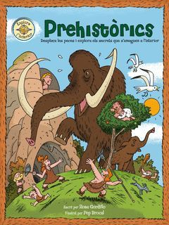 PREHISTORICS