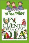 UN CUENTO PARA CADA DIA CON LAS TRES MELLIZAS.BEASCOA