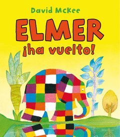 RETORNO DE ELMER,EL.BEASCOA-INF