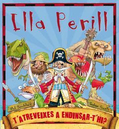 ILLA PERILL.BEASCOA-DURA