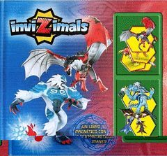 INVIZIMALS.BEASCOA-INF-DURA