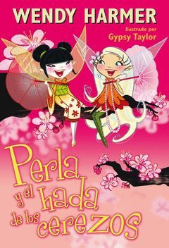 PERLA-012.PERLA Y EL HADA DE LOS CEREZOS.BEASCOA-RUST