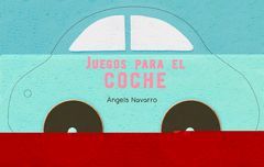 JUEGOS PARA EL COCHE