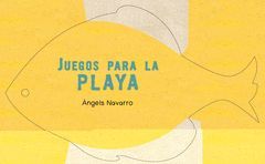 JUEGOS PARA LA PLAYA