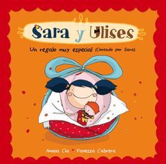 SARA Y ULISES