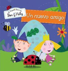 PEQUEÑO REINO DE BEN Y HOLLY,EL.BEASCOA