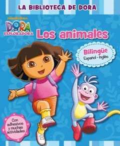 ANIMALES,LOS.DORA LA EXPLORADORA