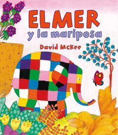 ELMER Y LA MARIPOSA.BEASCOA-INF-DURA