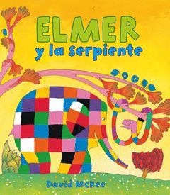 ELMER Y LA SERPIENTE.BEASCOA-INF-DURA