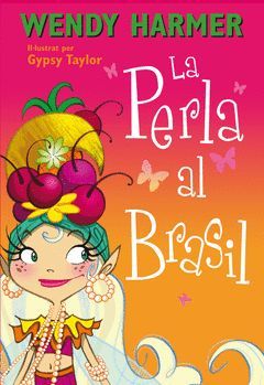 PERLA-016.LA PERLA AL BRASIL.BEASCOA-INF-RUST