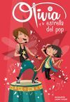 OLIVIA Y LA ESTRELLA DEL POP.BEASCOA-INF-RUST