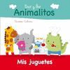 ANIMALITOS. MIS JUGUETES.BEASCOA-INF-DURA