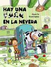 HAY UNA VACA EN LA NEVERA.BEASCOA-INF-DURA