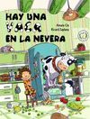 HAY UNA VACA EN LA NEVERA.BEASCOA-INF-DURA