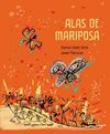 ALAS DE MARIPOSA.BEASCOA-INF-DURA