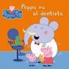 PEPPA VA AL DENTISTA