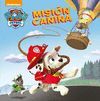 MISION CANINA (PAW PATROL).BEASCOA-INF