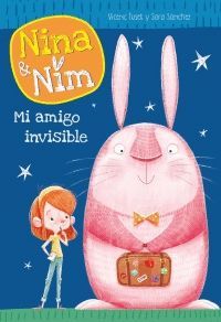 NINA Y NIM. MI AMIGO INVISIBLE