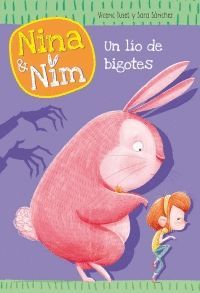 NINA Y NIM-002. UN LÍO DE BIGOTES.BEASCOA-INF-DURA