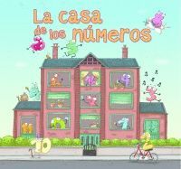LA CASA DE LOS NÚMEROS