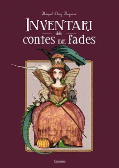 INVENTARI DELS CONTES DE FADES.LUMEN-INF-DURA