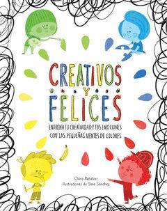 CREATIVOS Y FELICES.BEASCOA-INF-RUST