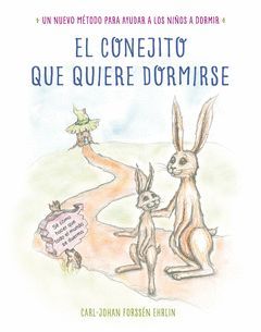 CONEJITO QUE QUIERE DORMIRSE,EL.BEASCOA-INF-DURA