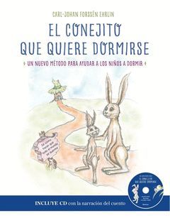 CONEJITO QUE QUIERE DORMIRSE, EL. CD.BEASCOA-INF-DURA